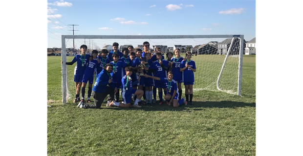 2025-2026 CYO Coed Soccer