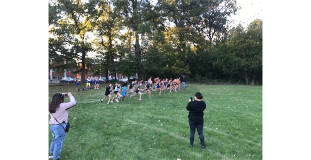 2025-2026 CYO Cross Country