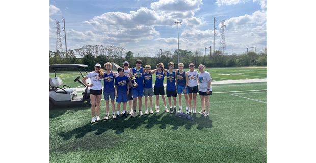 Track Diocesan Finals